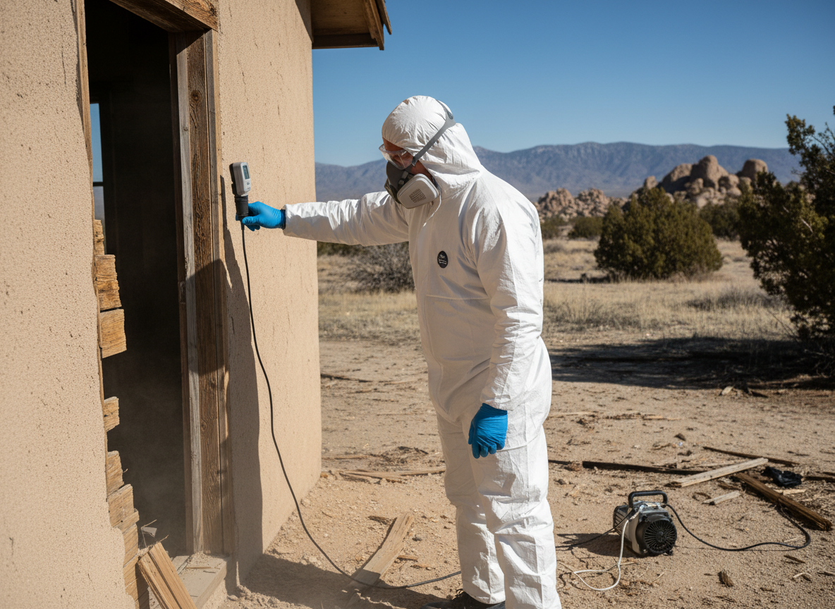 Mold Remediation Service  in Palmdale